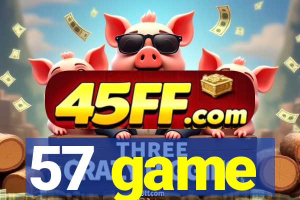57 game